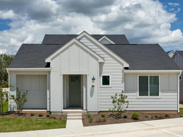 2 BR, 2.5 BA Apartment 13241 Hero Way West Unit 162, Leander, TX 78641