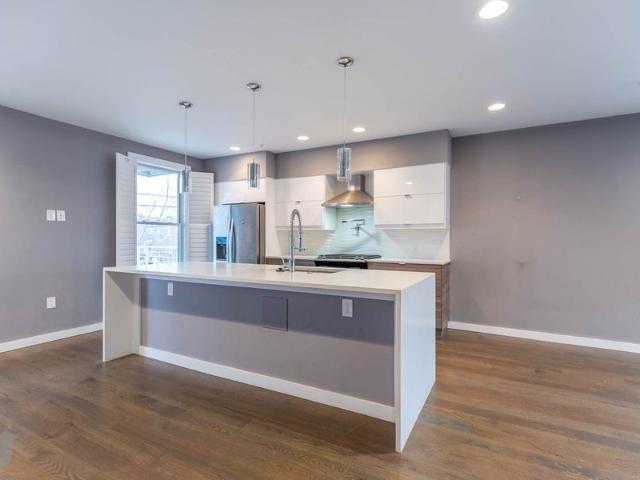 2 BR, 2.5 BA Apartment 1330 Montello Avenue NE, Washington, DC 20002