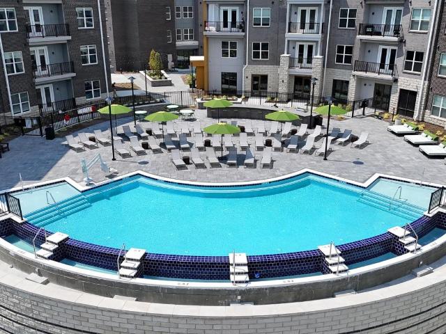2 BR, 2.5 BA Apartment 1445 Towne Ctr Way Unit 1445424, Cincinnati, OH 45255