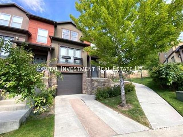 2 BR, 2.5 BA Apartment 14759 S Granite Ridge Ln, Draper, UT 84020