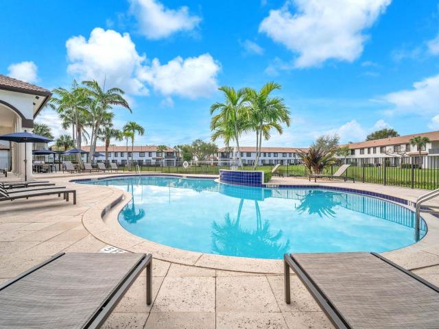 2 BR, 2.5 BA Apartment 14768 Enclave Lakes Drive Unit 04T3, Delray Beach, FL 33484