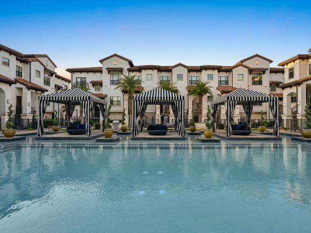 2 BR, 2.5 BA Apartment 14800 Memorial Drive Unit 2109, Houston, TX 77079