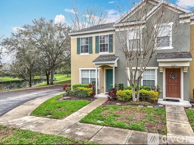 2 BR, 2.5 BA Apartment 1410 Stockton Drive, Sanford, FL 32771