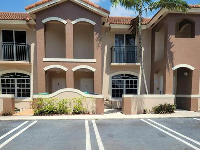 2 BR, 2.5 BA Apartment 14301 Southwest 96th Street, Unit 707, Miami, FL 33186