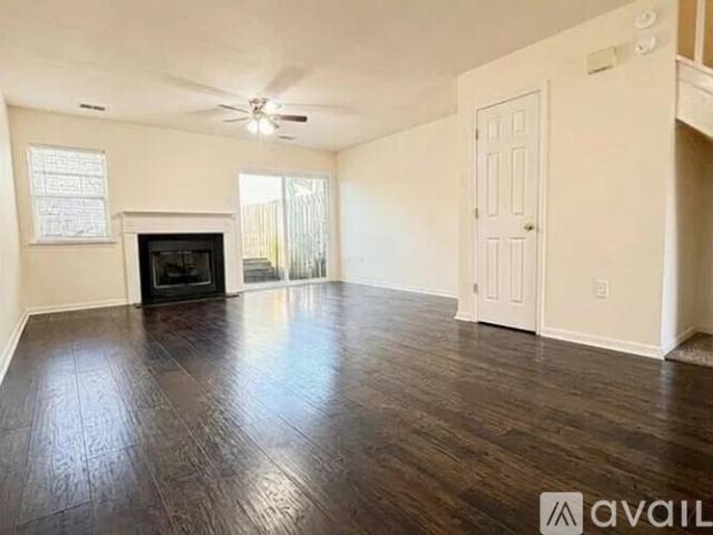 2 BR, 2.5 BA Apartment 15415 Asterwind Court, Unit 15415, Charlotte, NC 28277