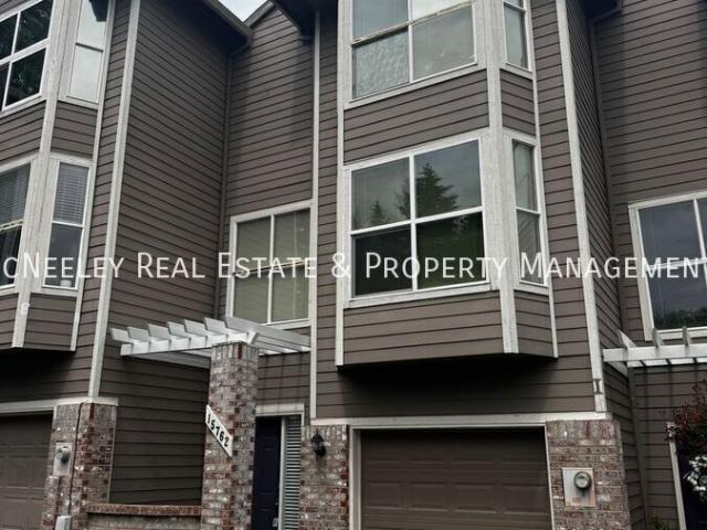 2 BR, 2.5 BA Apartment 15762 SW Flagstone Drive, Beaverton, OR 97007