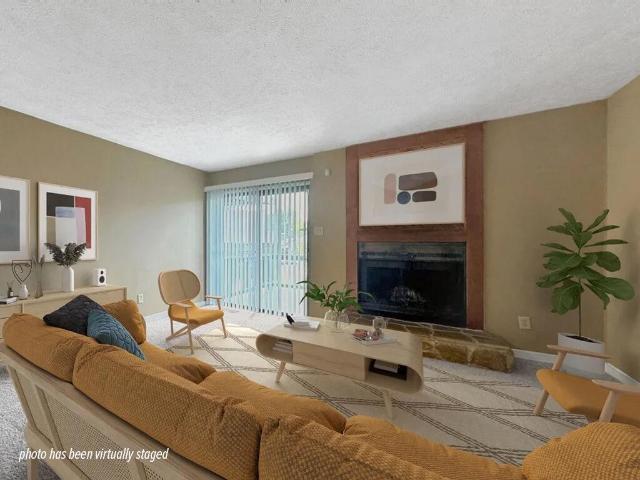 2 BR, 2.5 BA Apartment 157 Treetop Dr. Unit 458, Fayetteville, NC 28311