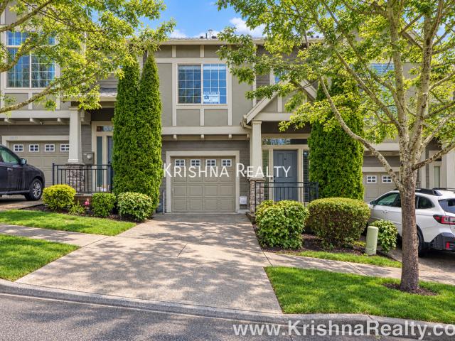 2 BR, 2.5 BA Apartment 15131 SW Canyon Wren Way, Beaverton, OR 97007
