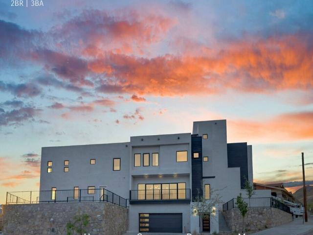 2 BR, 2.5 BA Apartment 1519 Golden Hill Terrace, El Paso, TX 79902