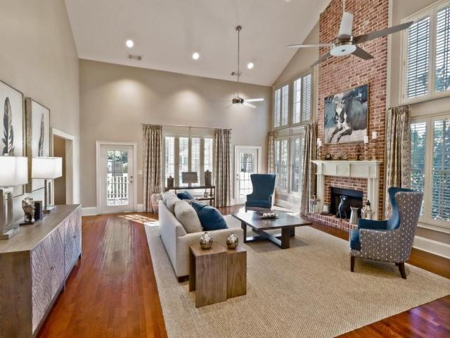 2 BR, 2.5 BA Apartment 1525 Grayson Hwy Unit 2003, Grayson, GA 30017