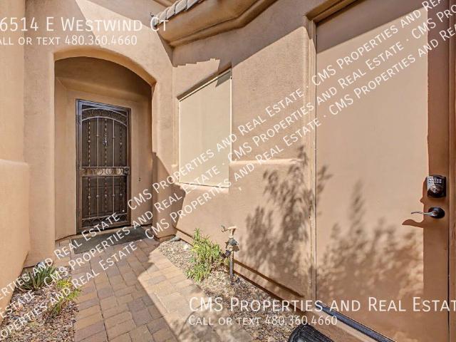 2 BR, 2.5 BA Apartment 16514 E Westwind Ct, Fountain Hills, AZ 85268