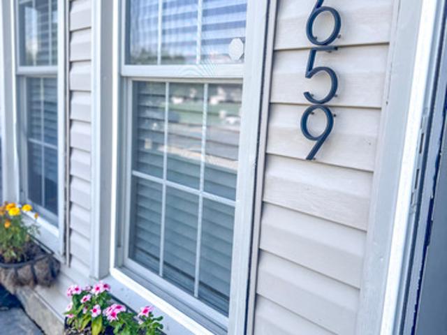 2 BR, 2.5 BA Apartment 1659 York Drive Northwest, Unit Convenient Christiansburg Townhouse, Christiansburg, VA 24073