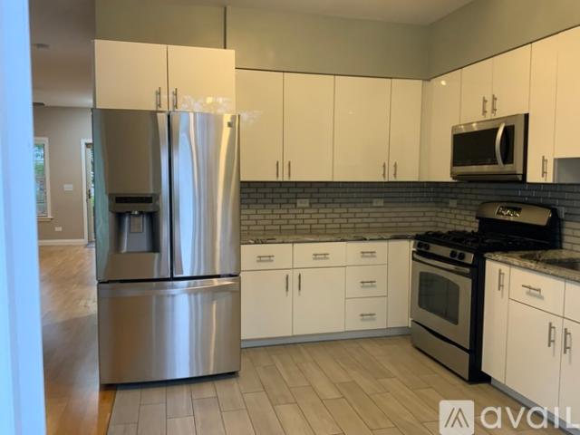 2 BR, 2.5 BA Apartment 16615 West Adobe Drive, Unit 1, Lockport, IL 60441