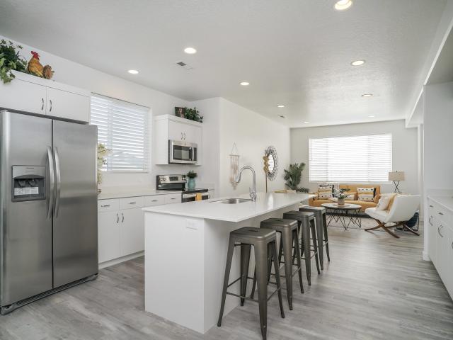 2 BR, 2.5 BA Apartment 1684 West 1960 South Unit 080, Ogden, UT 84401
