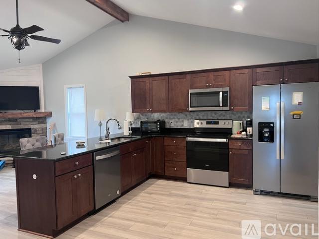 2 BR, 2.5 BA Apartment 168 Carson Court, Boone, NC 28607