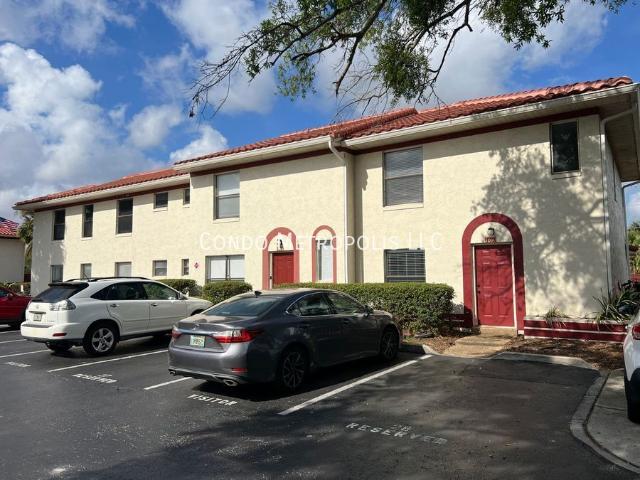 2 BR, 2.5 BA Apartment 1600 Bending Brook Way, Orlando, FL 32807