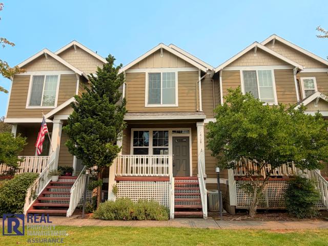 2 BR, 2.5 BA Apartment 16108 SW Gage Ln, Beaverton, OR 97006