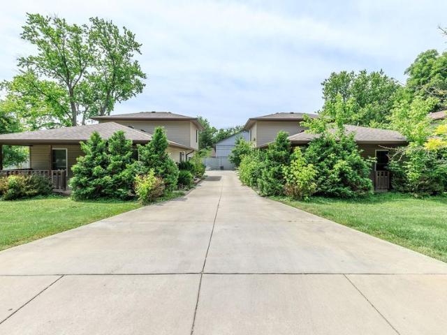 2 BR, 2.5 BA Apartment 1616 S Henderson Street Unit 313, Bloomington, IN 47401