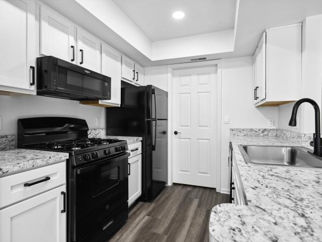 2 BR, 2.5 BA Apartment 1631 Hill Road North Unit 1601A TB, Pickerington, OH 43147