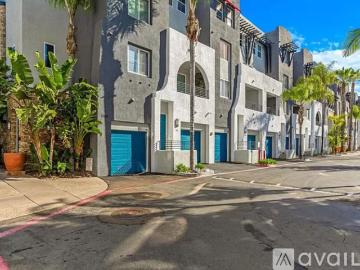 2 BR, 2.5 BA Apartment 1760 East Palomar Street, Unit 302, Chula Vista, CA 91913