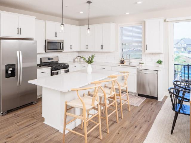 2 BR, 2.5 BA Apartment 17610 102nd Place North Unit 10272, Maple Grove, MN 55311