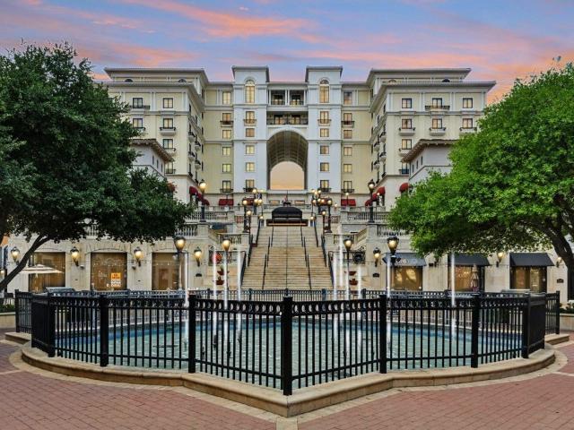 2 BR, 2.5 BA Apartment 17803 La Cantera Terrace Unit 08401, San Antonio, TX 78256