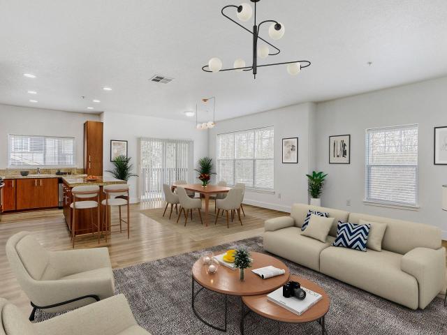 2 BR, 2.5 BA Apartment 17999 Northeast Evergreen Parkway Unit 202, Beaverton, OR 97006