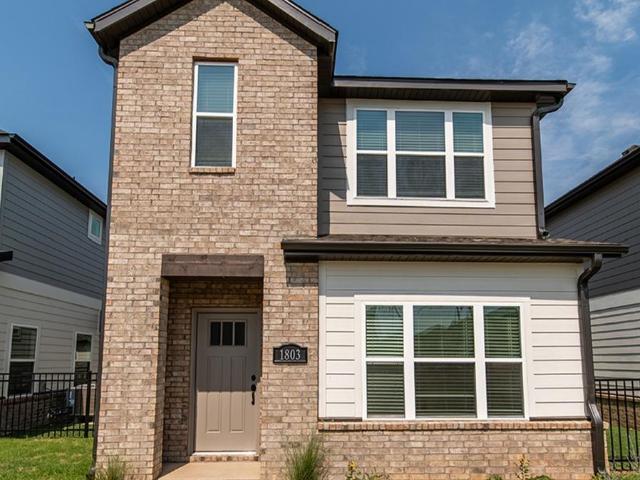2 BR, 2.5 BA Apartment 1735 W Chandler Ave Unit 216 1804, Rogers, AR 72758