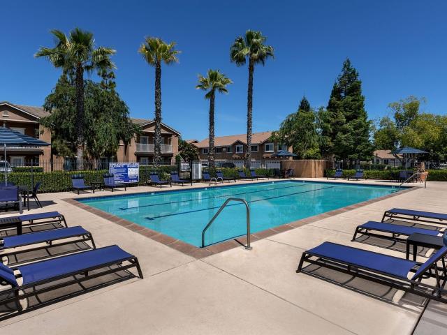 2 BR, 2.5 BA Apartment 1890 Junction Boulevard Unit 2515, Roseville, CA 95747