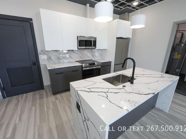 2 BR, 2.5 BA Apartment 1810 E Venango Street, Philadelphia, PA 19134
