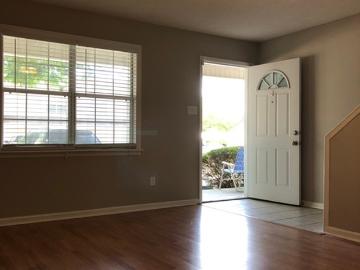 2 BR, 2.5 BA Apartment 1816 Plum St, Unit A, Valdosta, GA 31601