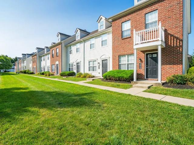 2 BR, 2.5 BA Apartment 1929 Opal Street Unit 1 2017, Reynoldsburg, OH 43068