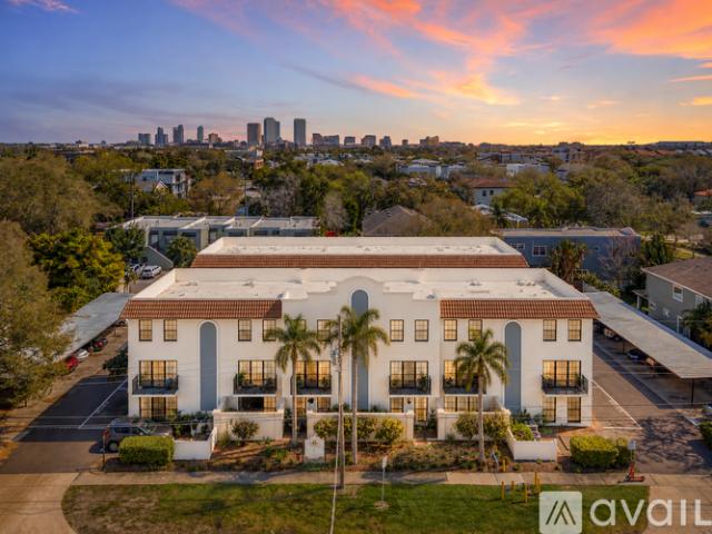 2 BR, 2.5 BA Apartment 208 S Habana Ave, Unit 208G, Tampa, FL 33609