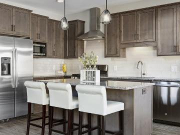 2 BR, 2.5 BA Apartment 209 Keystone Court Unit 2 beds, 2.5 baths, $2425, Saint Joseph, MN 56374