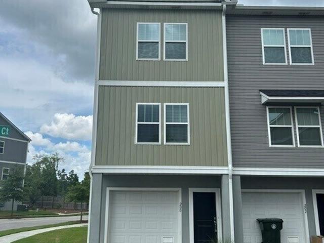 2 BR, 2.5 BA Apartment 200 Cache Ct Charleston, SC 29414