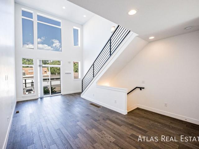 2 BR, 2.5 BA Apartment 2016 N Bryant Street, Denver, CO 80211