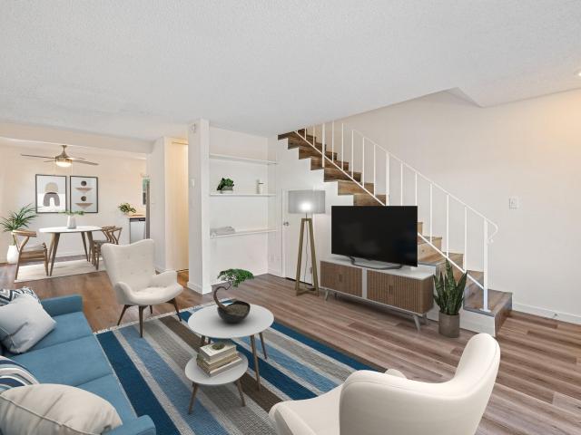 2 BR, 2.5 BA Apartment 201 Michael Drive Unit 02, Campbell, CA 95008