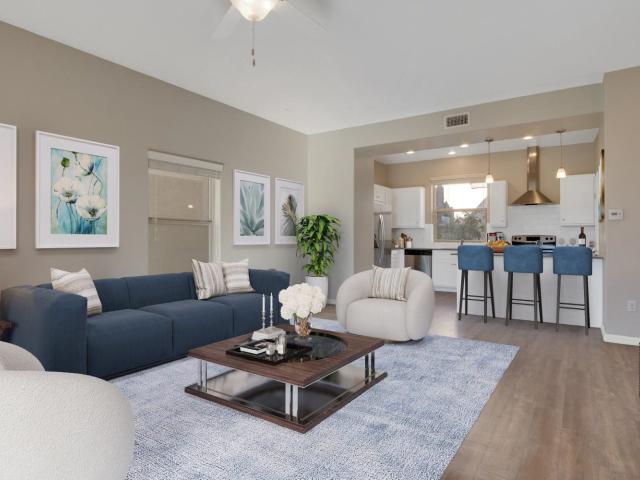 2 BR, 2.5 BA Apartment 201 S Stone Ave Unit 102, Tucson, AZ 85701