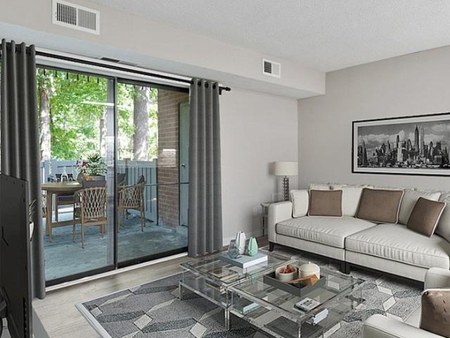 2 BR, 2.5 BA Apartment 2106 Front St Suite D Unit 1, Durham, NC 27705