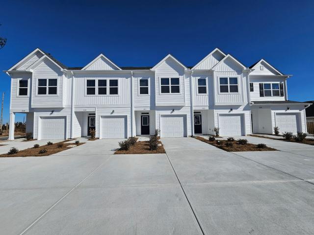 2 BR, 2.5 BA Apartment 2108 Silty Soil Court Unit 7137 143, Leland, NC 28451