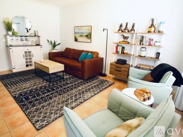 2 BR, 2.5 BA Apartment 2109 Harris Drive, Unit Unit 24, Oxford, MS 38655
