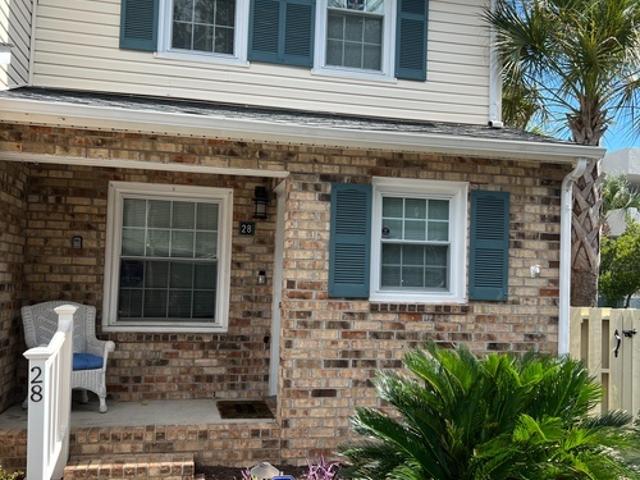 2 BR, 2.5 BA Apartment 210 25th Avenue South, Unit 28, Myrtle Beach, SC 29577