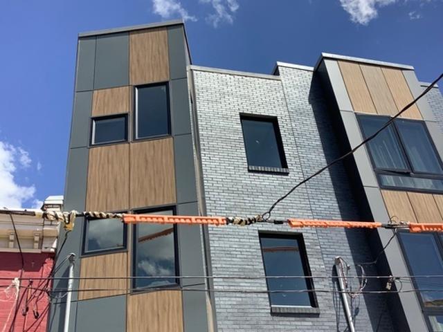 2 BR, 2.5 BA Apartment 2111 West Seybert Street, Unit B, Philadelphia, PA 19121