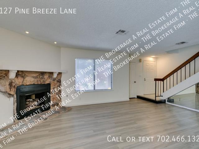 2 BR, 2.5 BA Apartment 2127 Pine Breeze Lane, Las Vegas, NV 89119