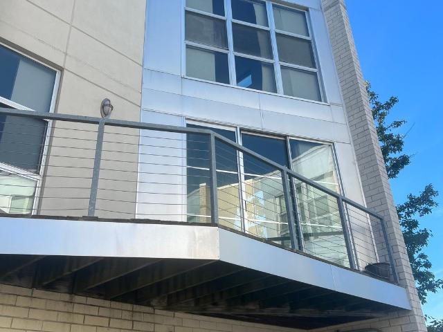 2 BR, 2.5 BA Apartment 2134 N Commerce, Milwaukee, WI 53212