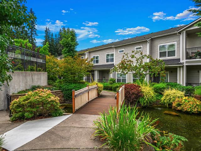 2 BR, 2.5 BA Apartment 22433 Northeast Marketplace Drive Unit O1107, Redmond, WA 98053