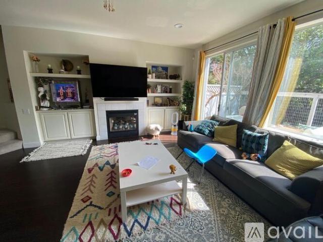 2 BR, 2.5 BA Apartment 22579 Canyon Terrace Drive, Castro Valley, CA 94552