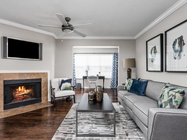 2 BR, 2.5 BA Apartment 225 Arbor Commons Circle Unit 12 103, Memphis, TN 38120