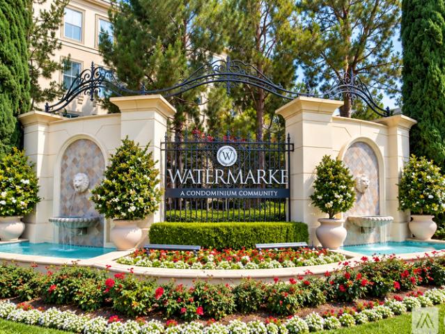 2 BR, 2.5 BA Apartment 2266 Watermarke Place, Unit 2266 Watermarke, Irvine, CA 92612