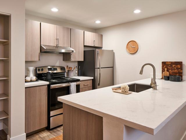 2 BR, 2.5 BA Apartment 2223 Benson Road South Unit F0202, Renton, WA 98055
